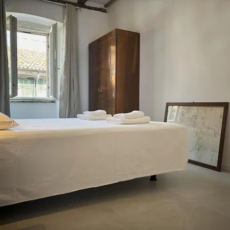 Apartmán Covri Terst