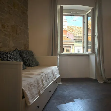 Apartmán Covri *