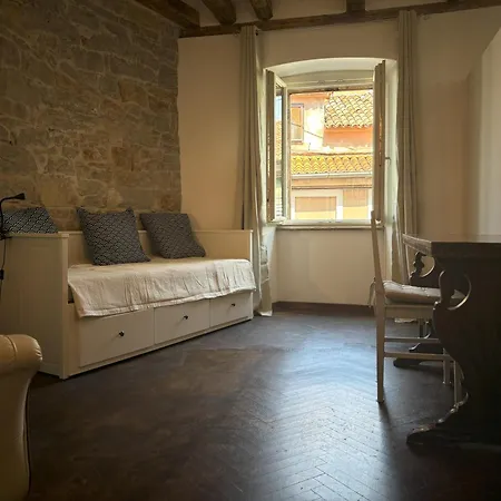 Covri Apartmán Terst