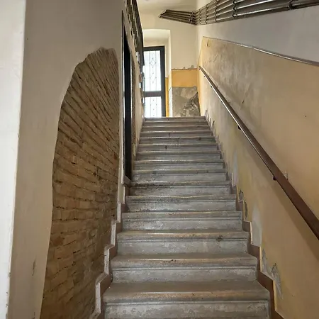 Covri Apartmán Terst
