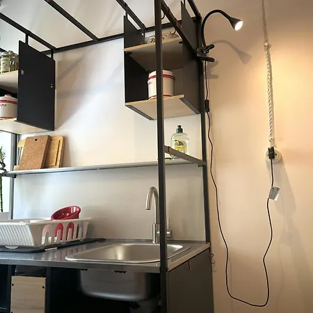 Covri Apartamento Trieste