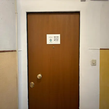 Apartmán Covri *