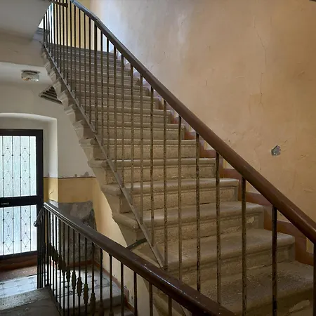 Covri Apartmán *