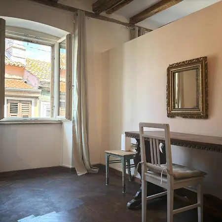 Covri Apartmán Terst