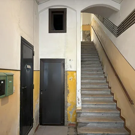 Covri Apartmán