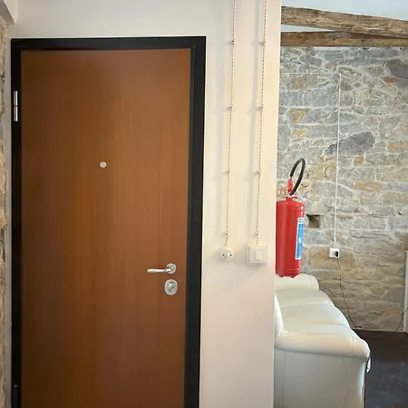 Apartmán Covri