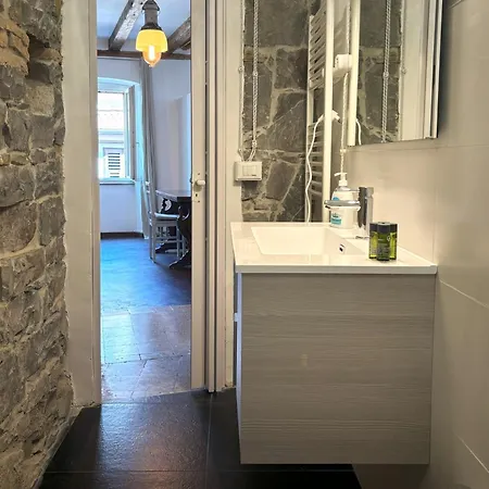 Covri Apartmán *